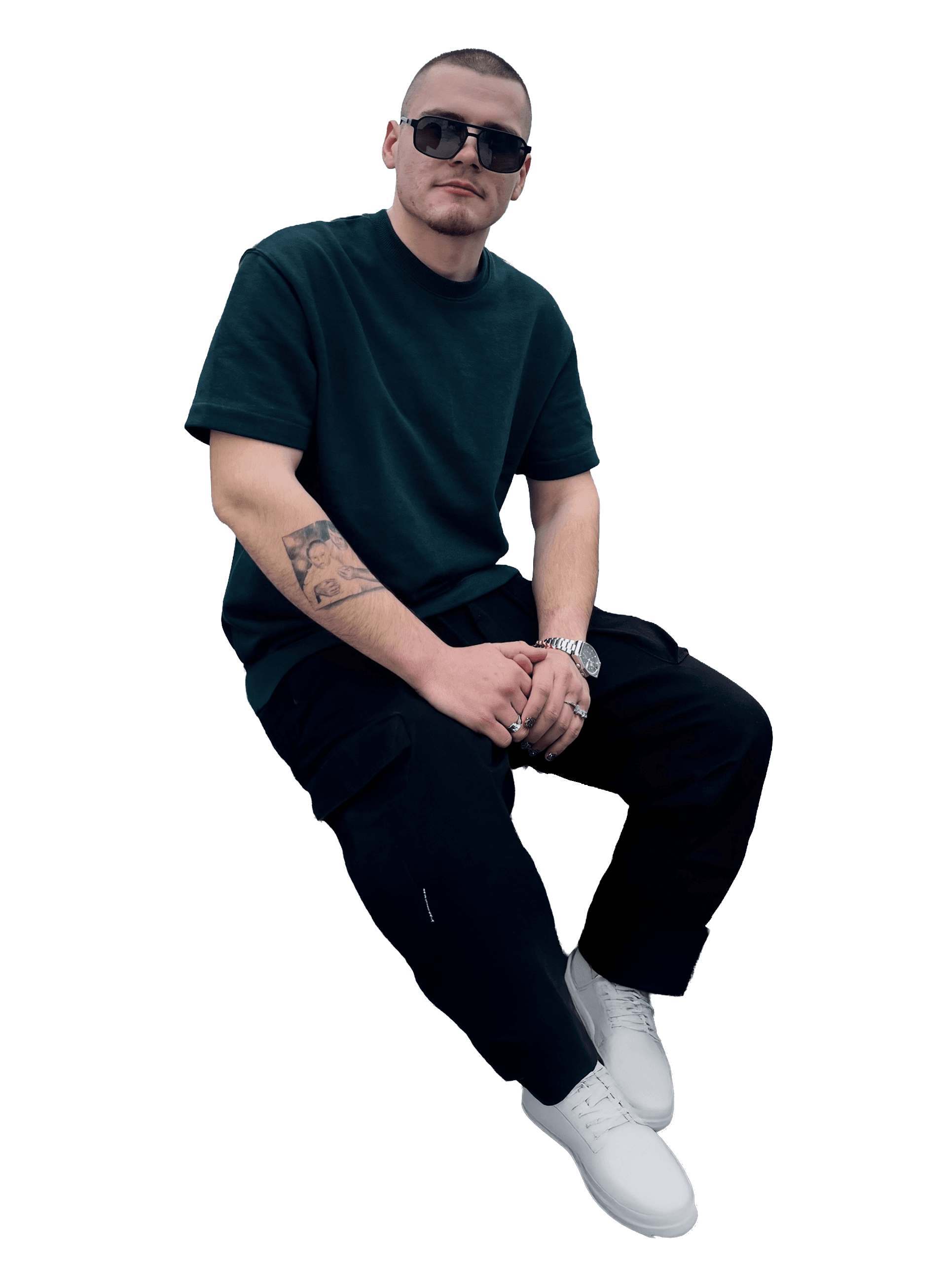 Георги Гушев