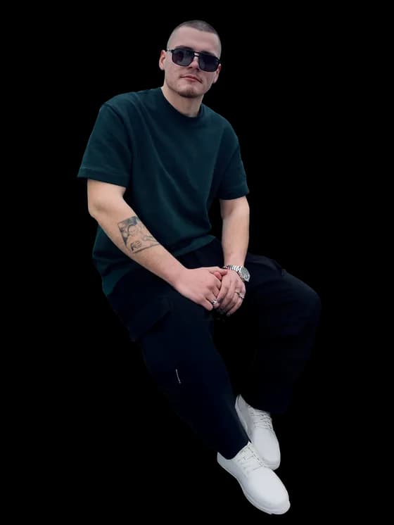 Георги Гушев