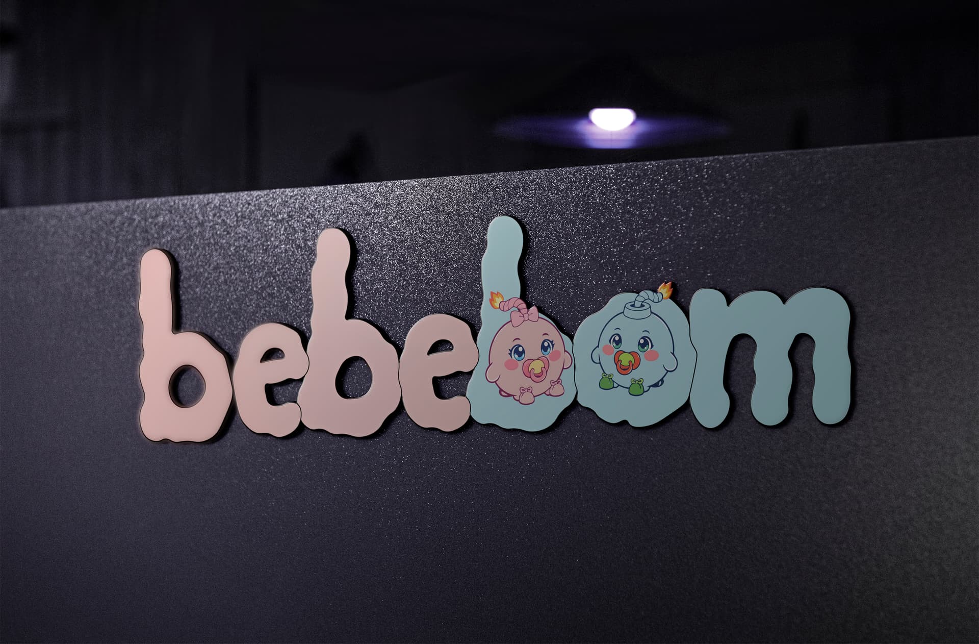Магазин Bebebom — visual 3