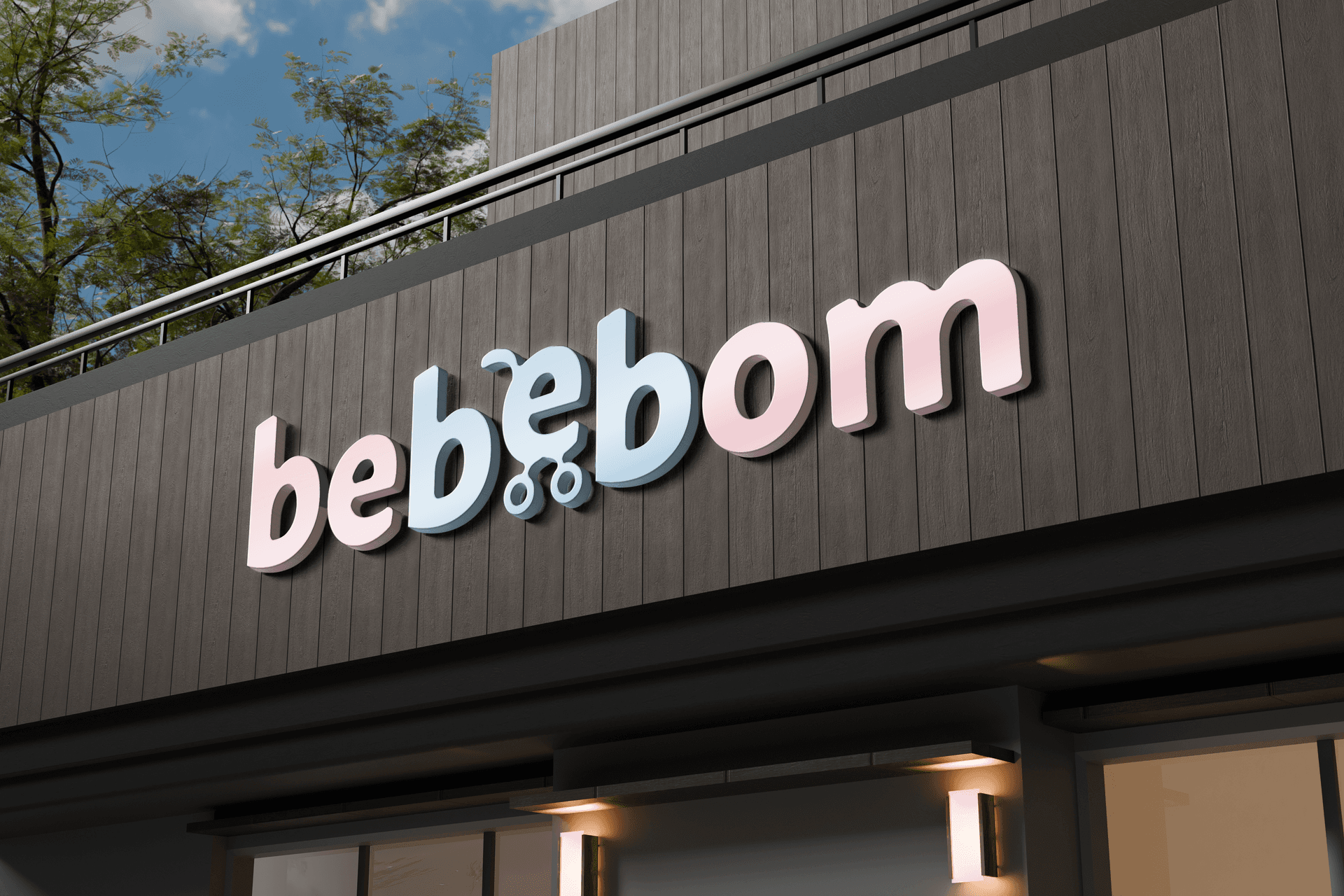 Магазин Bebebom